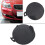 2X Front Bumper Tow Hook Cover for  E90 328I 335D 335I E91 2009-2011 5