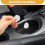 12pcs Silicone Cup Holder Inserts Self-Adhesive Shake Bottle Stabilizer 3