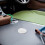 12pcs Silicone Cup Holder Inserts Self-Adhesive Shake Bottle Stabilizer 6