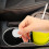 12pcs Silicone Cup Holder Inserts Self-Adhesive Shake Bottle Stabilizer 7