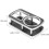 2pcs Car Mount Multi-Functional Bracket Console Organizer Cup Holder 2