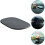 stuks antislip siliconen dashboardmatten, hittebestendig, auto dashboard organizer 3