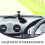Universal Car Mount Suction Cup Bracket with Large Suction Base, Windshield Phone and Tablet Holder 3