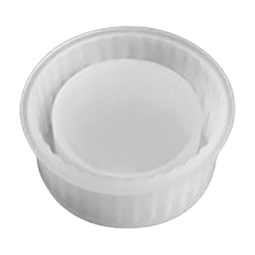 Silicone Moulds for Houses Candle Holders Plaster Casting 1