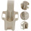 4pcs Pool Cup Holder for Drinks Above Ground Pool Accessories Poolside Cup Holder 4