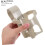 4pcs Pool Cup Holder for Drinks Above Ground Pool Accessories Poolside Cup Holder 7