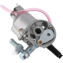 5X TD33 Carburetor AY Float for TD40 TD43 CG400 Kaaz Trimmer Carburttor Brushcutter Carb Weedeater Blower