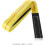 2Pcs 2.5Cm X Flat Lifting Straps com ganchos reforçados Sling Web robusta para elevador 8