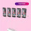 2X Phone Screen Auto Clicker, USB Device Screen Auto Clicker, Suitable for Games, Live Broadcasts, Video Auto Tapper 6