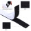 Ruban Nylon Accroche Boucle Auto-Adhésif Multi-Usages Coloré 5