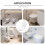 Couvre Siège De En Eva , Résistant Confortable 6