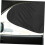 4Pcs Car Sunshades for Side Windows Heat Insulation Privacy Curtains 6