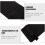 Car Visor Organizer CD Holder for Cars Multi-Functional Auto CD Storage Bag Black Accessories 8