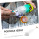 Brosse multifonctionnelle pour bouteilles, verres et vaisselle. 7