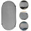 6pcs Car Sunshade Mesh Window Shade Rear Suction Privacy Shield 8