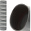 Ensemble de 8 protections de roulements de roue de remorque, capuchons en caoutchouc de 1,98 pouce 3