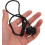 Trunk Parcel Shelf String Strap Car Partition Rope Rear Trunk Storage Tie Strap Compatible 3