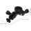 Universal Dash Cam Mount Bracket for Vehicle – 6Mm Screw Plastic Rear View Mirror Holder 2