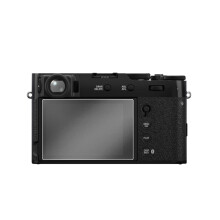 Displayschutz aus gehärtetem Glas für Fujifilm X100 VI