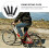 4pcs Adjustable Elastic Boot Straps with Clips for Trouser Legs, Multifunctional Pant Keepers 5