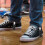 4pcs Adjustable Elastic Boot Straps with Clips for Trouser Legs, Multifunctional Pant Keepers 8