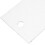 2pcs Ski Repair Scraper aço inoxidável Ski Tuning Tool Board Waxing Scraper 3