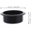 4pcs Recliner Handles Cup Holder Plastic Insert Thick Upgraded Material Withstand Pressure Handfriendly Interior 7