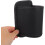 2pcs Car Cup Holder for Rear Seats Multi Functional Cup Holder Organizer 4