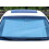 2pcs Car Windshield Retractable Sun Shade 40x60cm Black Silver Front Window Sunshade 5