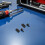 Kit di 40 viti universali per auto con clip metalliche per paraurti 6