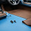 Kit di 40 viti universali per auto con clip metalliche per paraurti 7