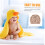 Schattige, elastische muts met strik, comfortabele thermische wintermuts. 6