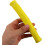 8pcs Yellow Spark Plug Wire Heat Sleeve Set High Temperature Resistant Boot Heat Shield Protector 3