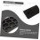 2 τεμάχια Universal Aluminum Double Bottle Clue Adapter Rack, Βάση στήριξης μπουκαλιών νερού ποδηλάτου 3