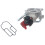 MD614921 MD614918 IAC Idle Air Control Valve for  LANCER EVOLUTION 2.0L EVO VII 1998-2001 3