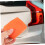Foldable Heavy Duty Kayak Rack Wall Mount with Hooks 7