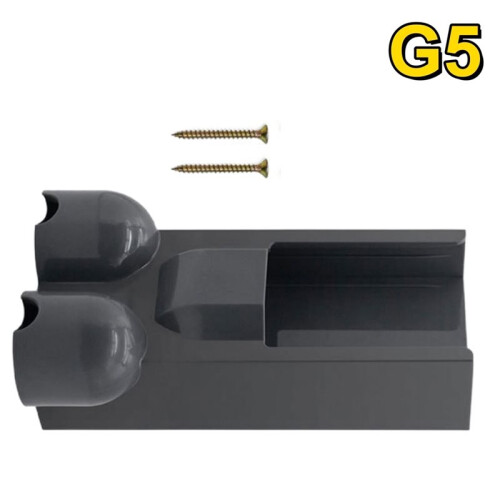 For  G5 Wall Mount Docking Station,for G5 Detect Slim Cordless Vacuum Replacement Accessory,Mount Bracket 2
