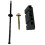 Base Clamp Battery Hold Down Kit 00588 6C2Z10756A for   Mercury 4