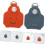 Juego de 2 fundas protectoras de cuero para teclas Creative Key Caps 7