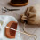Bamboo Stick Cotton Swabs 300pcs Thick Pointed Swabs Portable Versatile Makeup Accessory 8