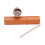 Tailors Chalk Pencil Patchwork Disappear Fabric  Pens for DIY  Sewing Chalk Accessories 3