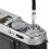 Camera Manual Shutter Shutter Release Control Cable 100cm Mechanical Locking Shutter 3