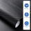 Carbon Fiber Car Vinyl Wrap with Feature Release Technology PVC Material 4