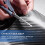 Karbonfiber bilvinylfolie med Feature Release Technology PVC-materiale 6