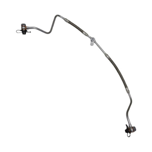 Heating Water Pipe LR038163 LR013199 C2C40367 for  ,  XF, XJ 1
