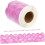 Borders Decal Wavy Pattern Self-adhesive Classroom Decoration Design 7