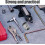 15pcs Quick Release Hose Connector Pneumatic Quick Coupling Air Tool Connectors for Pneumatic Components Straight Pipe 4