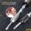 2X Push Pull Ratchet Screwdriver Set 5 in 1 Screwdriver Bit Set Sleeve Driver Bit-Holder Ratchet Socket Screw Kit Brown 9