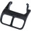 2X Chain Brake Handle Guard for  MS341 MS361 Chainsaws, Replaces 1135 790 9100 10
