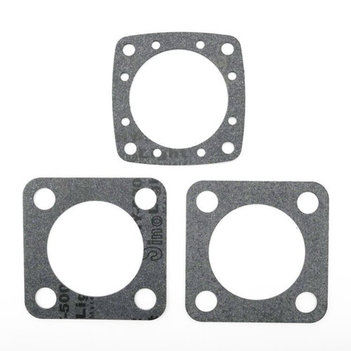 2X Motorcycle Carburetor Rebuild Kit for  Penta Solex 44PA1 856471 856472 2